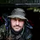 Zugführer Philip im Schützenpanzer Puma. - Bild: Kay Nietfeld/dpa