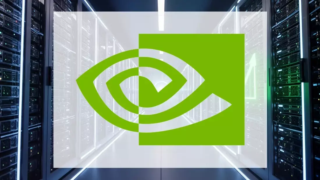 Nvidia impulsa dos megaproyectos de IA y obtiene calificación AA