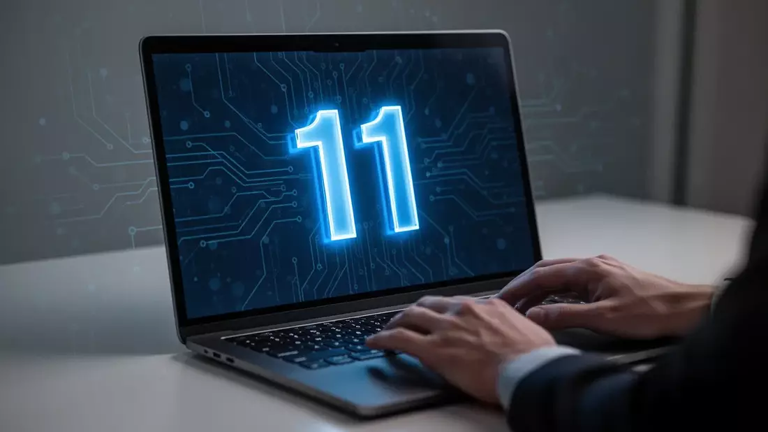 Windows 11 Update: Neue KI-Features und Point-in-Time-Restore