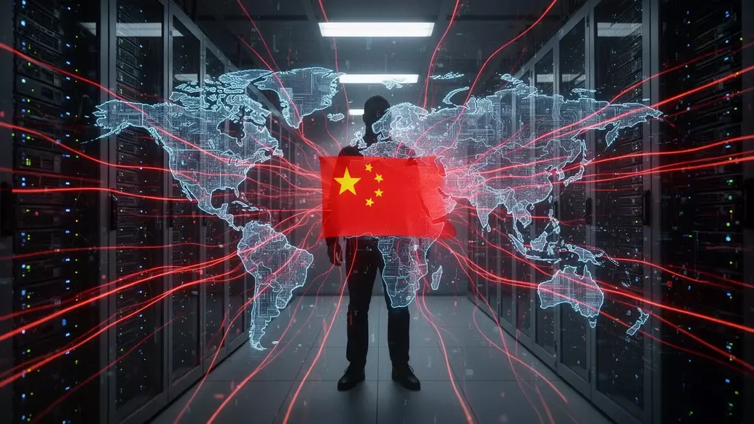 CrowdStrike-Report: Chinesische Hacker fokussieren Tech-Branche