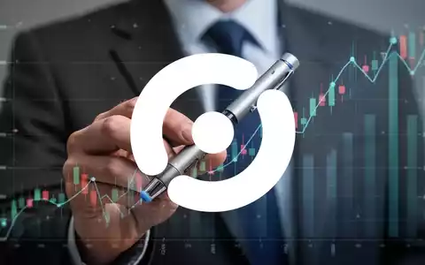 Nahaufnahme eines modernen Insulin-Pens mit einem dezenten, aufsteigenden Börsenchart im Hintergrund. - Foto: über boerse-global.de