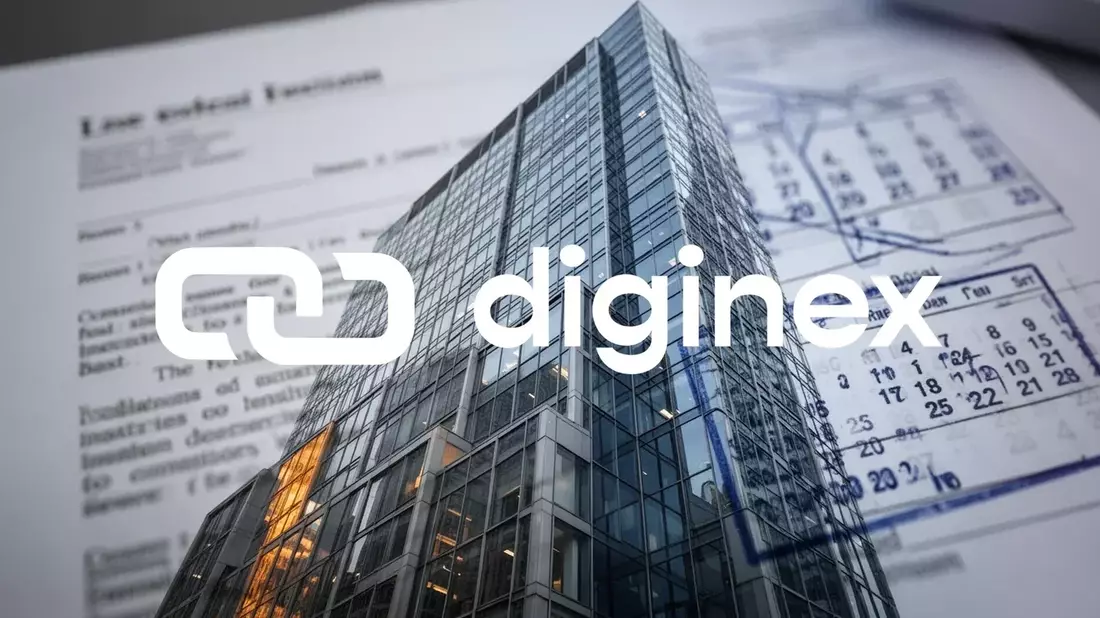 Diginex Shares Plunge 25% Amid New Product Launch and Nasdaq Compliance Risks