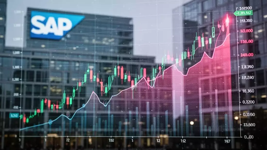 SAP Mumbai Data Centre: Stock Plunges Despite Asia Growth Push