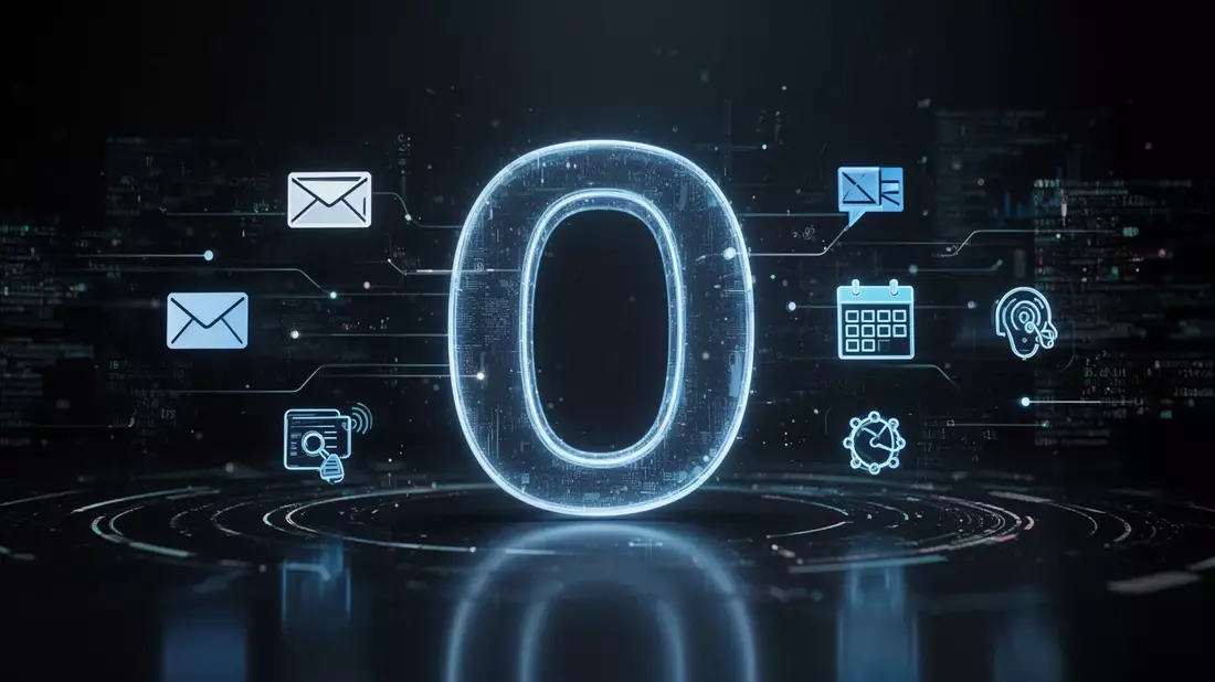 Microsoft Outlook: Neue Unified Inbox und Serienbriefe im Sommer 2026