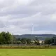 Zum Wochenstart dürfte es vielerorts wolkig am Himmel bleiben. - Bild: Pia Bayer/dpa