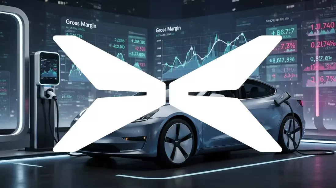 XPeng: metas de entregas y posible dilución marcan su rumbo en Bolsa