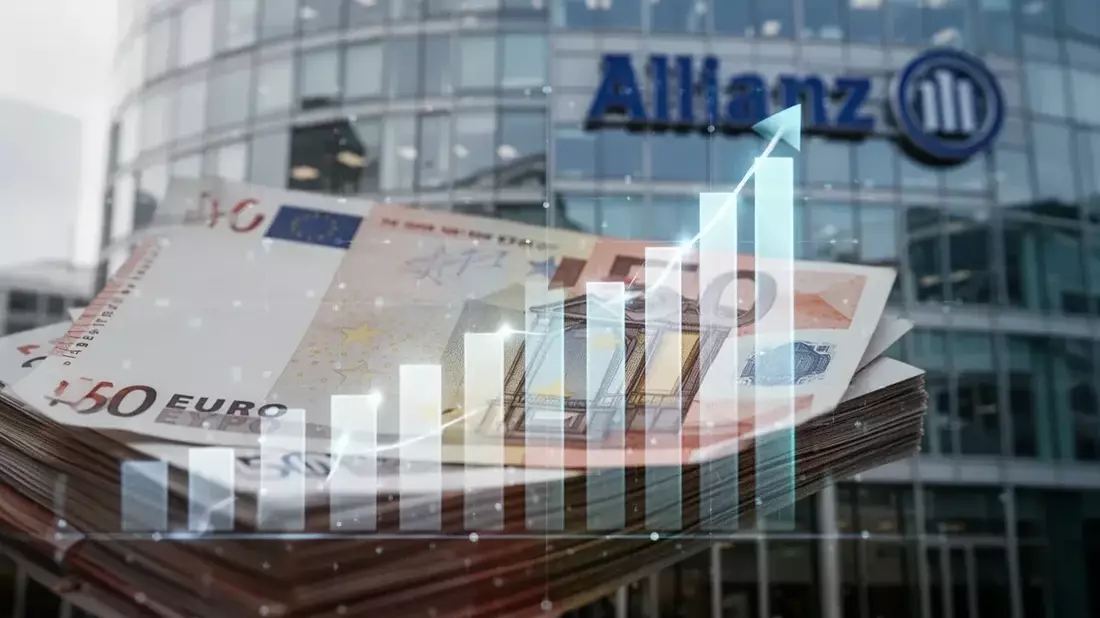 Allianz Stock Nears 52-Week High: Buybacks, Rate Hike, and Strong Operations Drive Gains