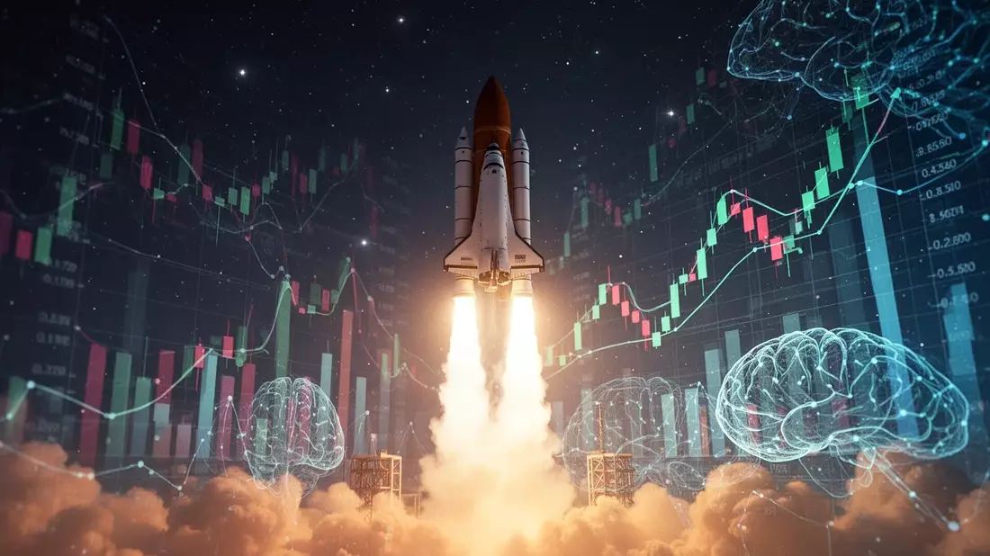 SpaceX-Börsengang: Rekordbewertung und Ausblick auf kommende Tech-IPOs