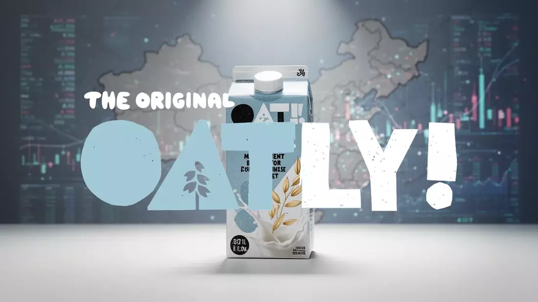 Oatly Aktie: Restrukturierung und China-Ausstieg im Fokus