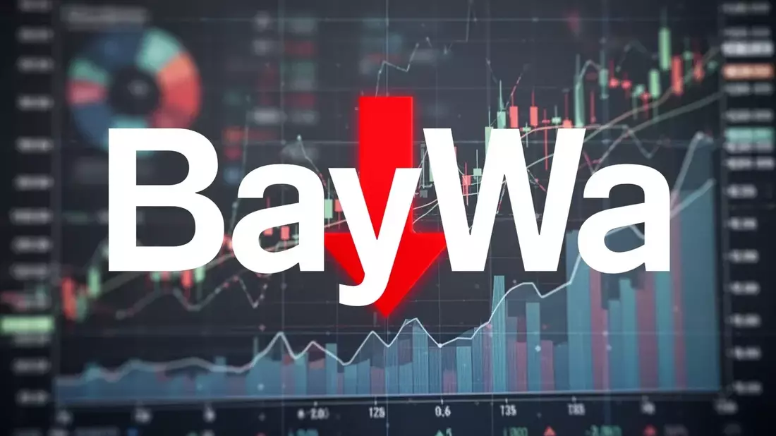 BayWa Faces €2.7bn Financing Gap Amid Stalled Asset Sales & Legal Woes