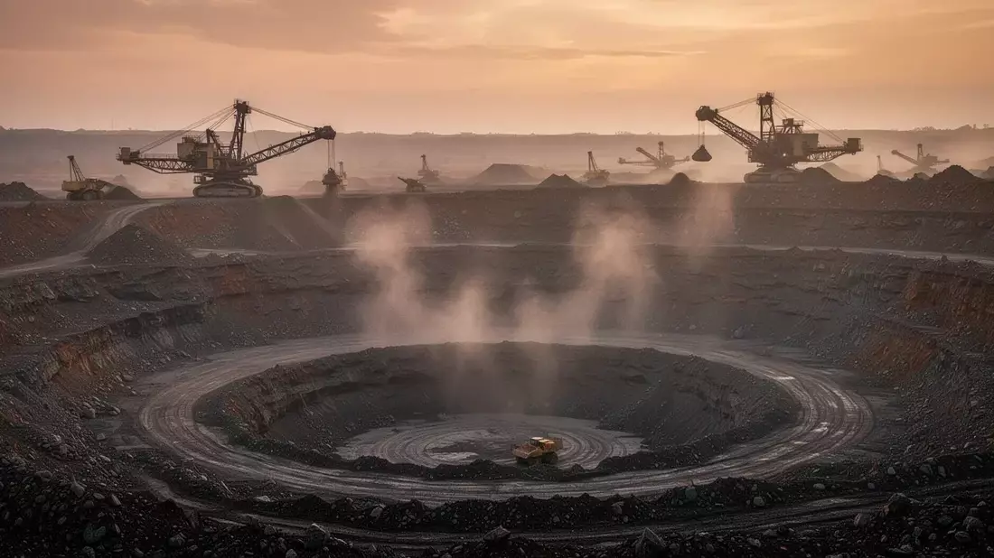 Antimony Resources Faces Key Week: Lock-Up Expiry and Resource Estimate