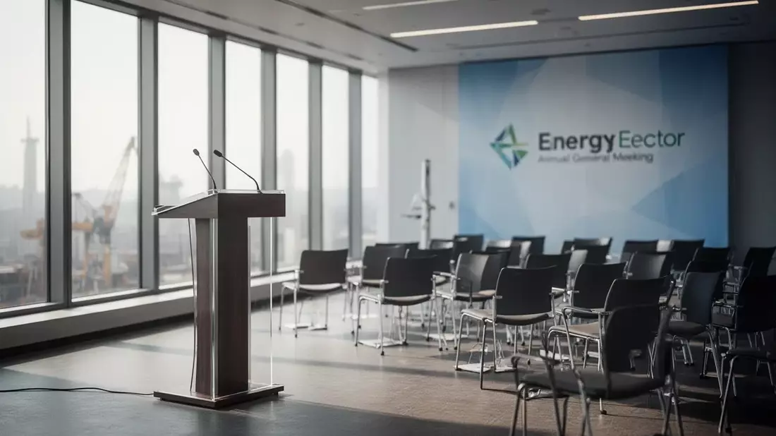 Centrus Energy: Hauptversammlung trotz deutlichem Kursverlust