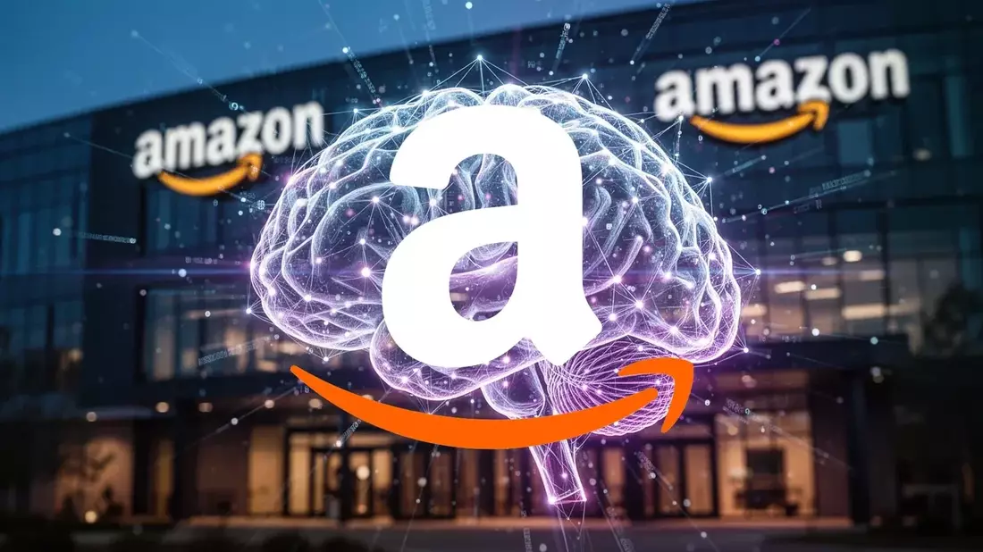 Amazon adelanta Prime Day y abre su logística; acción cae un 11% mensual