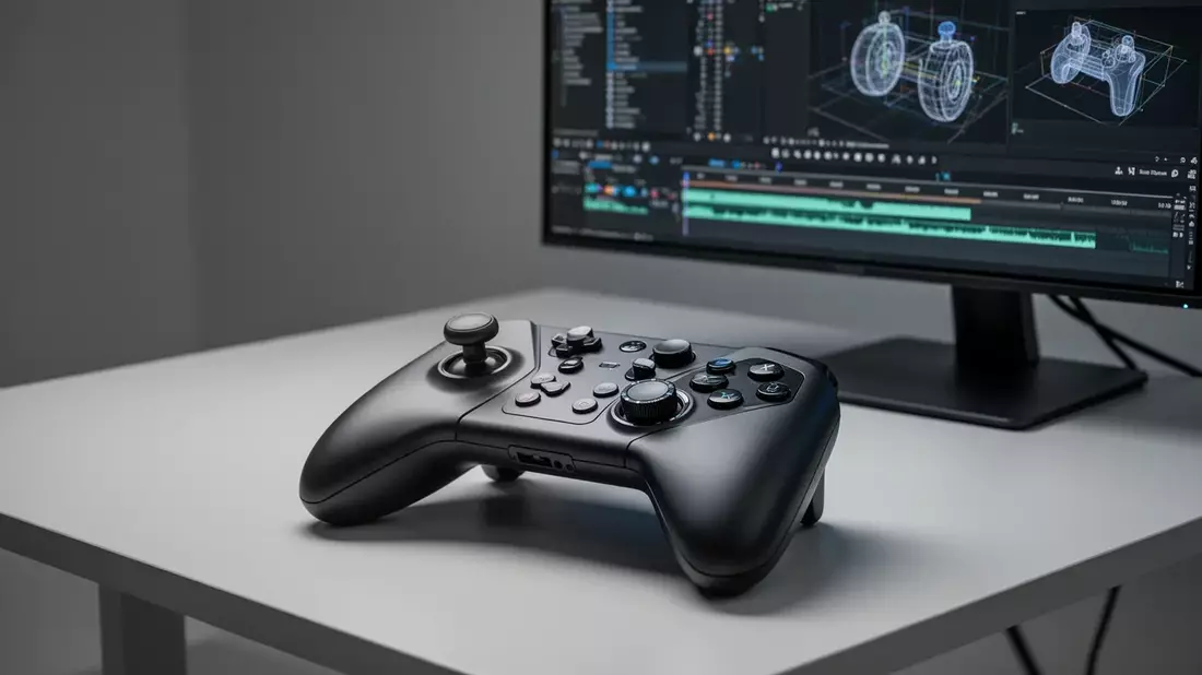 XPPen Pilot Pro: Kreativ-Controller für Profis im Test