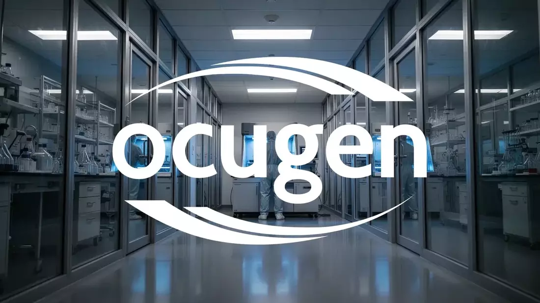 Ocugen: tres catalizadores clave en 2026 pese a la caída bursátil
