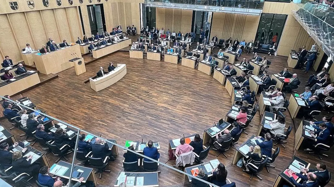 Rehlinger und Rhein drohen mit Scheitern von Sozialreformen