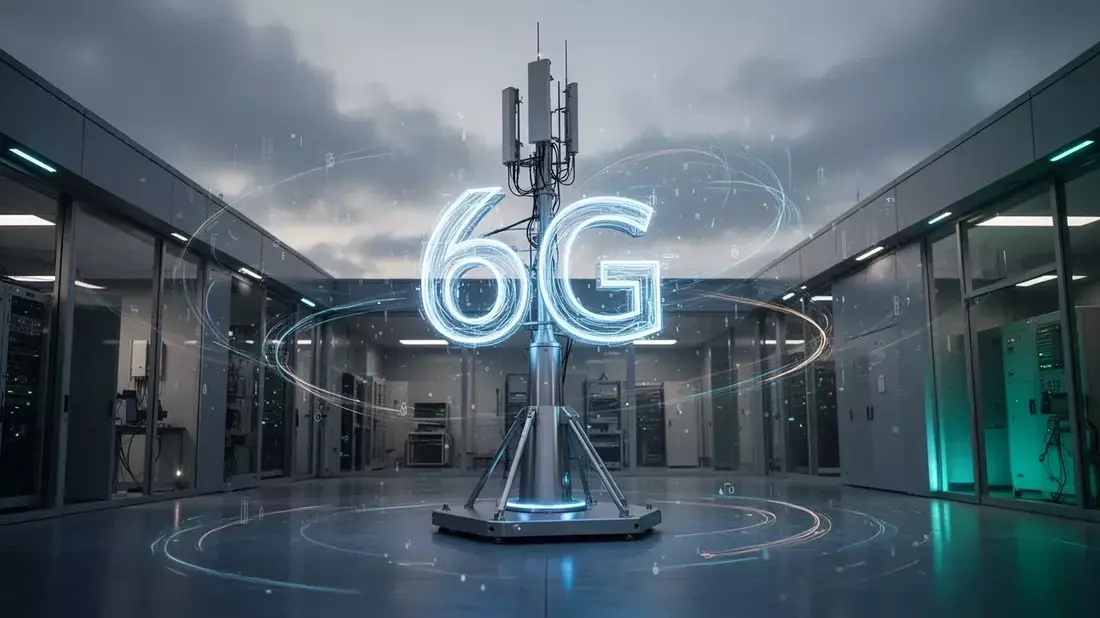 JPMorgan Boosts Nokia Price Target 50% to €18 on AI and Optical Demand