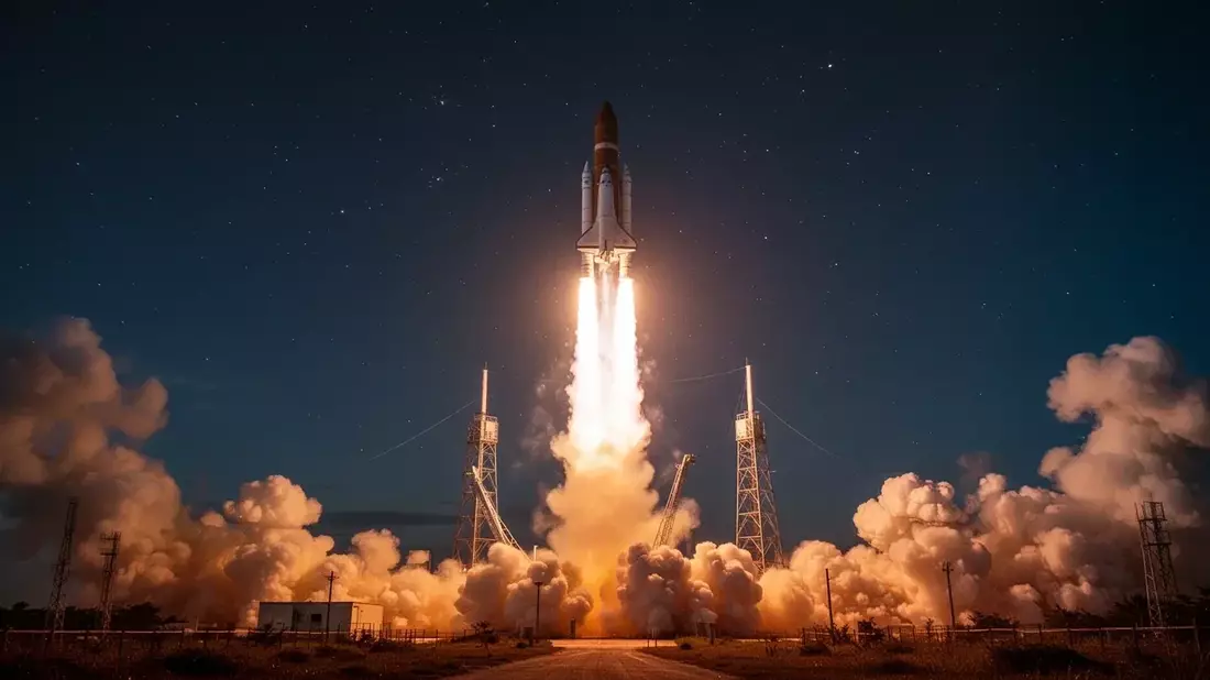 Rocket Lab se desploma un 10% pese a entrar en el Nasdaq-100 por el estreno de SpaceX
