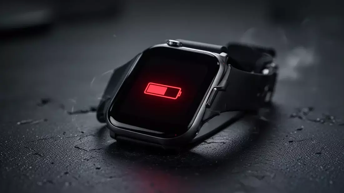 Google Play Services Fehler: Akku-Probleme bei Wear OS Uhren
