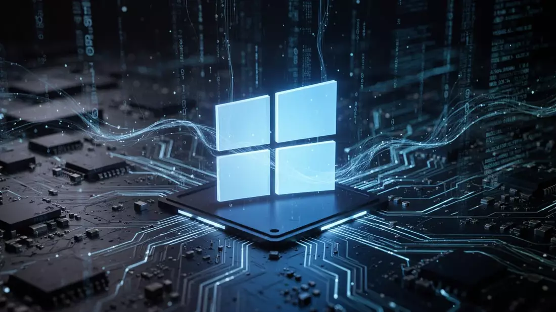 Microsofts Juni-Update: Neue Features und Sicherheitspatches für Windows