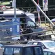 Die Polizei fand bei Durchsuchungen einen verdächtigen Gegenstand, der sich später aber als ungefährlich herausstellte. - Bild: Förster/swd-medien/dpa