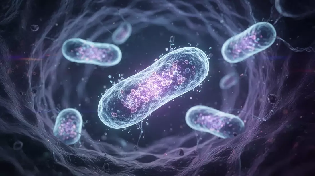 Mitochondrien-Forschung: Neue Therapien und Diagnostik im Fokus