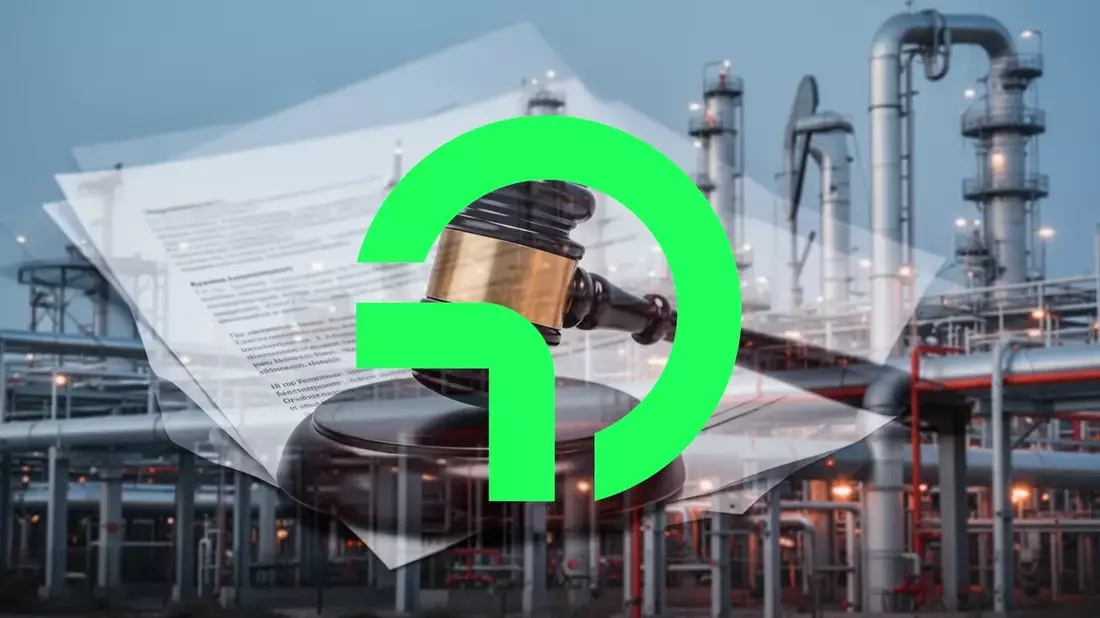 OMV Stock Tumbles on Oil Price Drop and Borouge Dividend Shortfall
