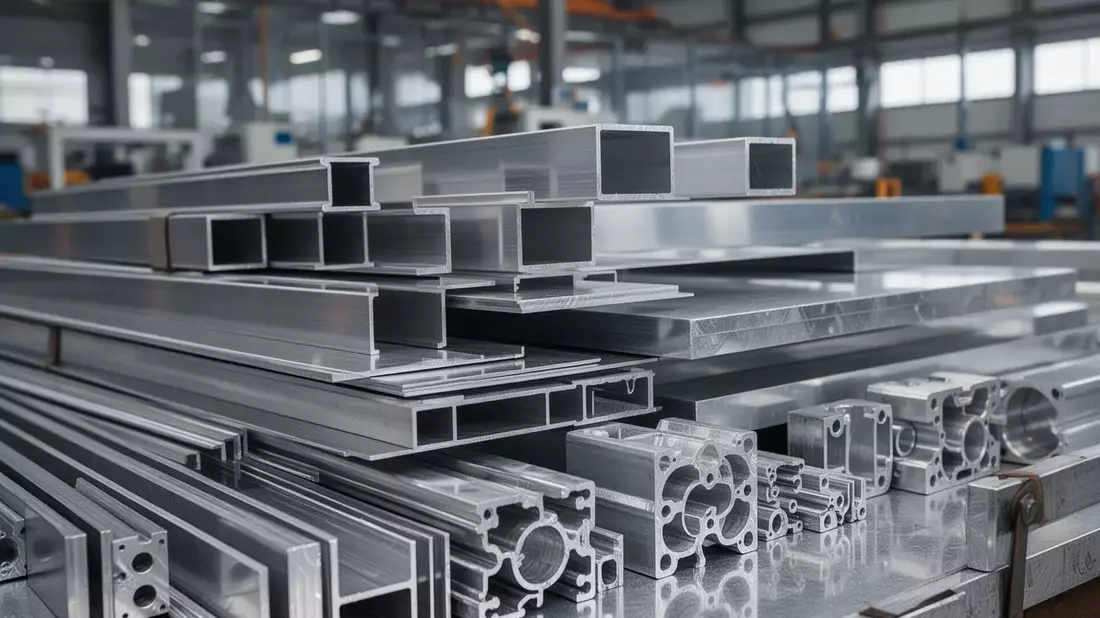 Aluminiummarkt im Umbruch: EU weitet CO2-Zoll massiv aus
