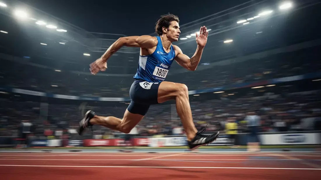 Deutsches Sportabzeichen 2026: Neue Trends und stabile Teilnehmerzahlen