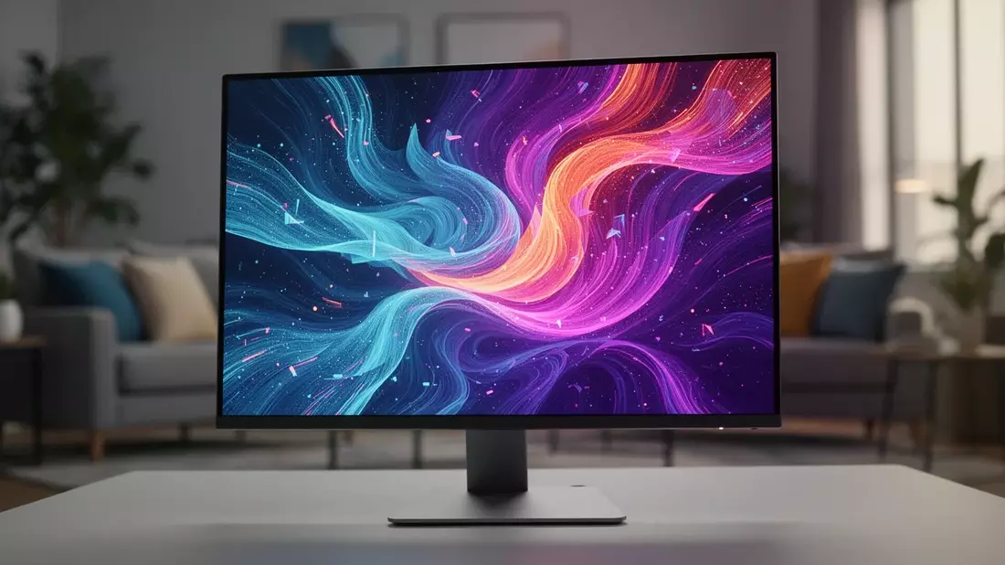 Günstige Gaming-Monitore: Testsieger für unter 100 Euro 2026
