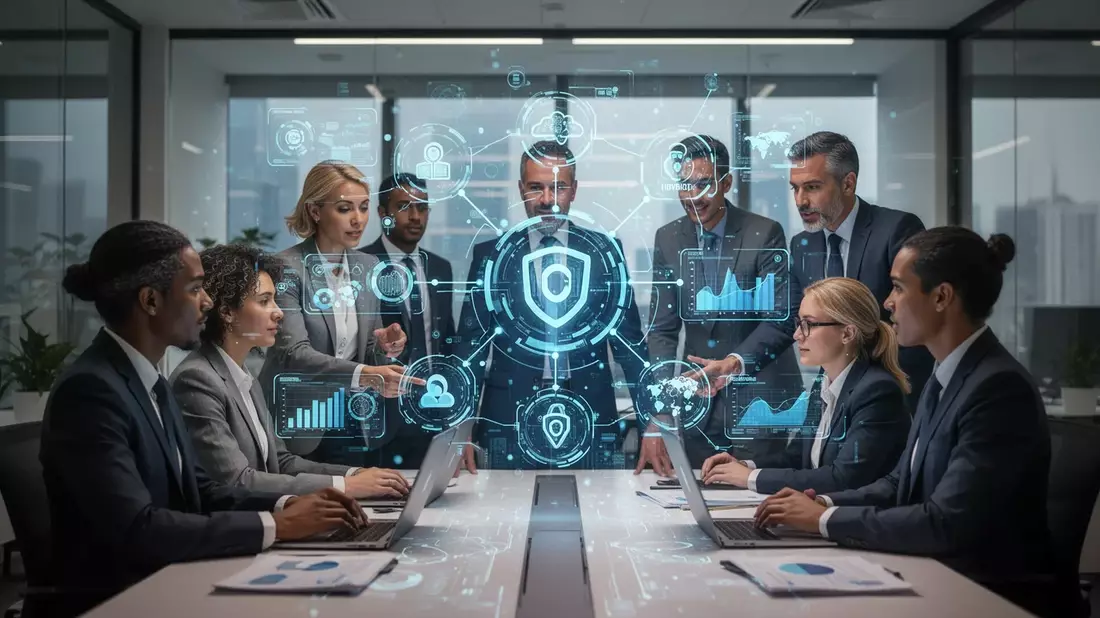 Digitalisierung: Sieben Plattformen dominieren den Kollaborationsmarkt
