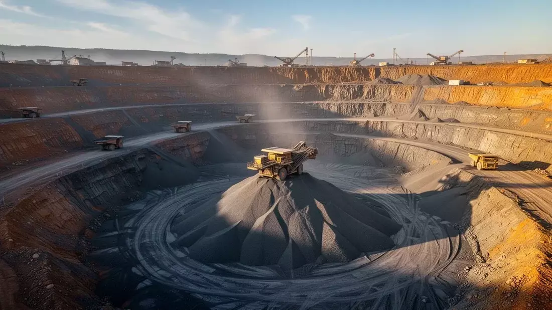Arafura Rare Earths Stock Down 44% from 2025 Peak; July 2 Vote Crucial