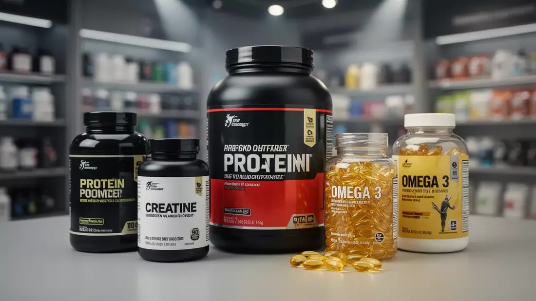 Proteinpulver-Markt 2026: Preisexplosion trotz Rabattschlachten