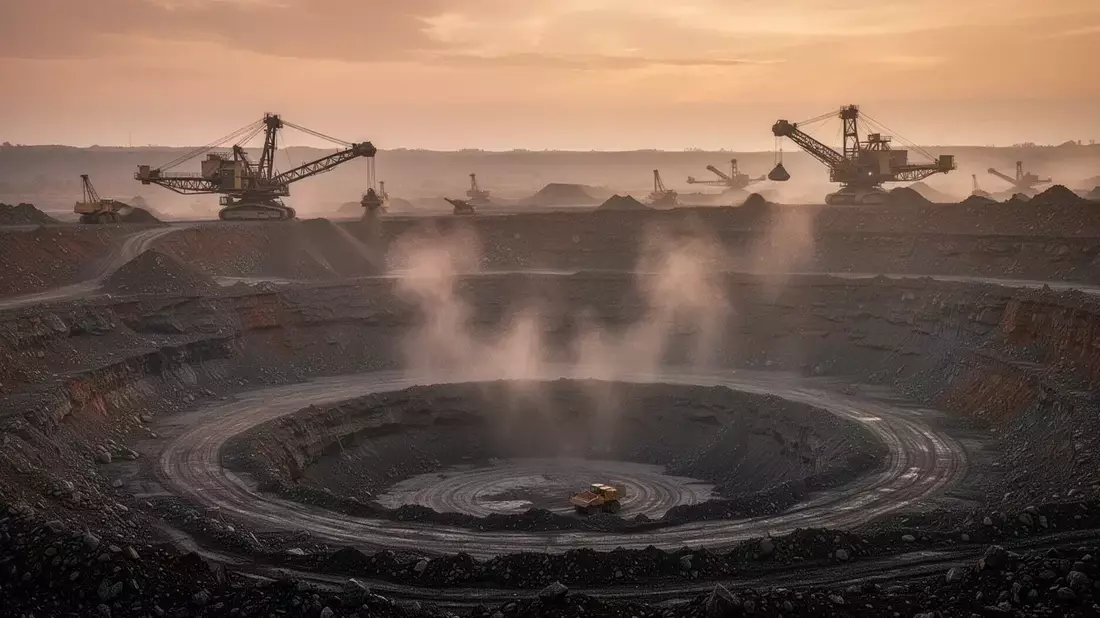 Antimony Resources Faces Patience Test as Bald Hill Resource Estimate Delayed