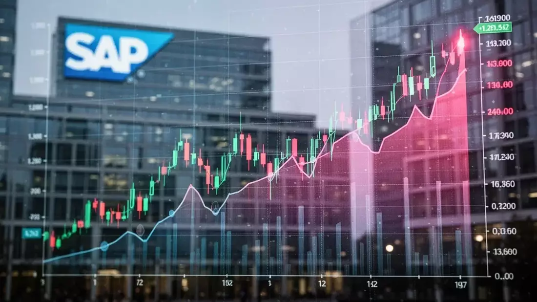 SAP Stock Near 52-Week Low After Oracle’s $70B Cloud AI Investment Sparks Sell-Off