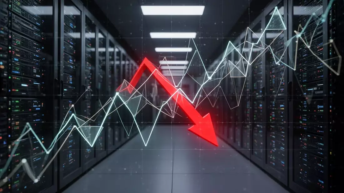 Innodata: Insider verkaufen massiv Aktien nach Rekordquartal