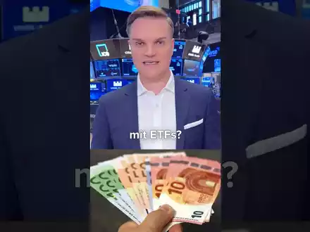Mit 3 ETFs jeden Monat Geld aufs Konto - Foto: inside-wirtschaft.de