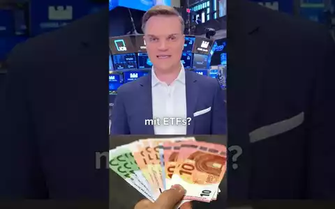Mit 3 ETFs jeden Monat Geld aufs Konto - Foto: inside-wirtschaft.de