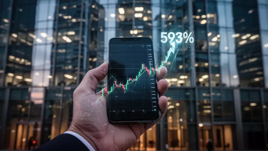 Almonty Industries Q1 Revenue Surges 221% as Tungsten Producer Ramps Up