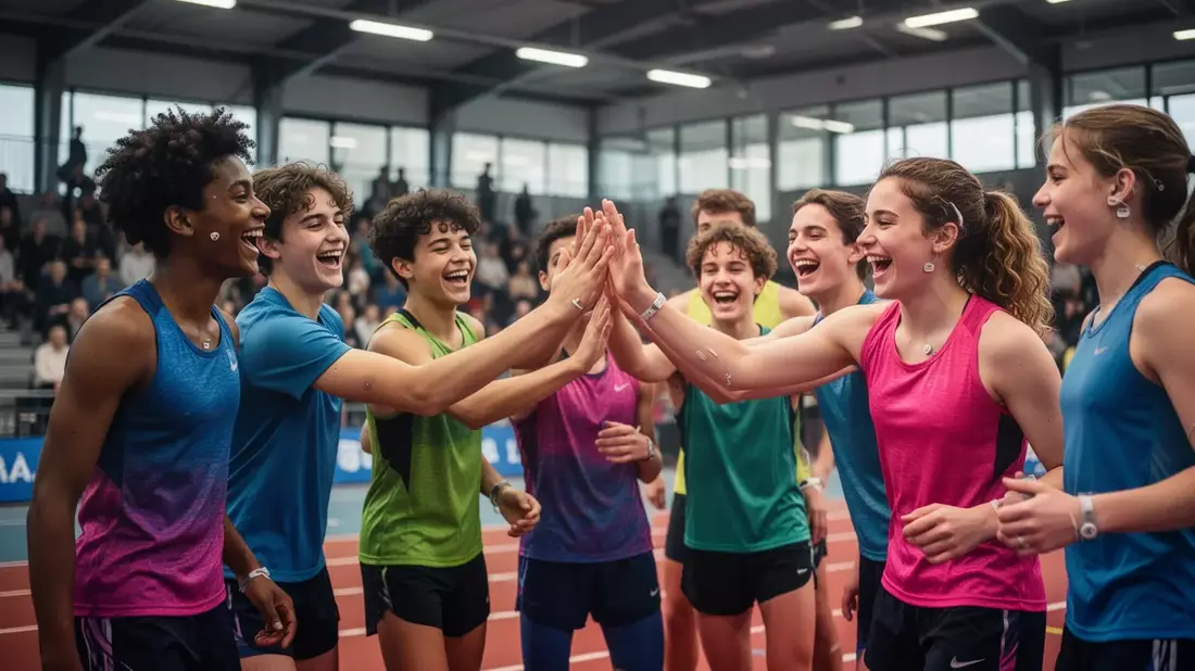 Diabetes-Games 2026: Deutsche Jugendliche starten in Arnheim