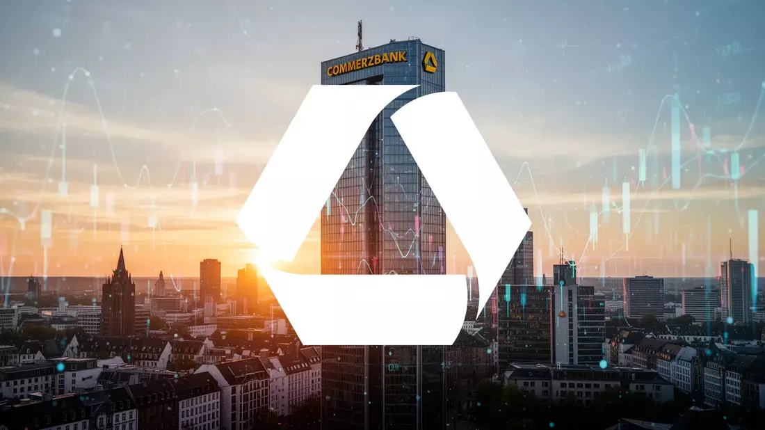 Commerzbank Aktie: US-Großbank meldet veränderte Beteiligung