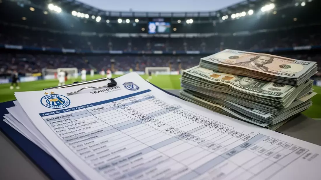 Transfer-Sommer: Millionendeals, Blockaden und Abgänge im deutschen Fußball