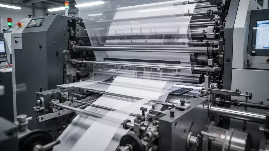 Heidelberg Surges 15% on China Shift, Defense Pivot Despite Loss Warning
