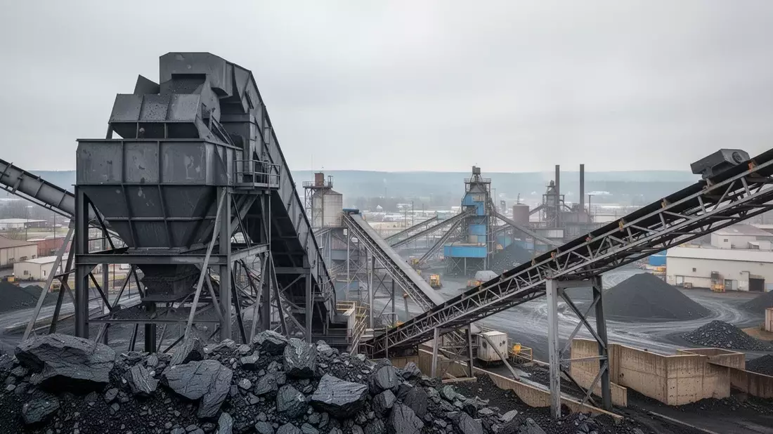 Graphite One Stock Plunges 57% Despite Pentagon Support for Domestic Battery Supply Chain