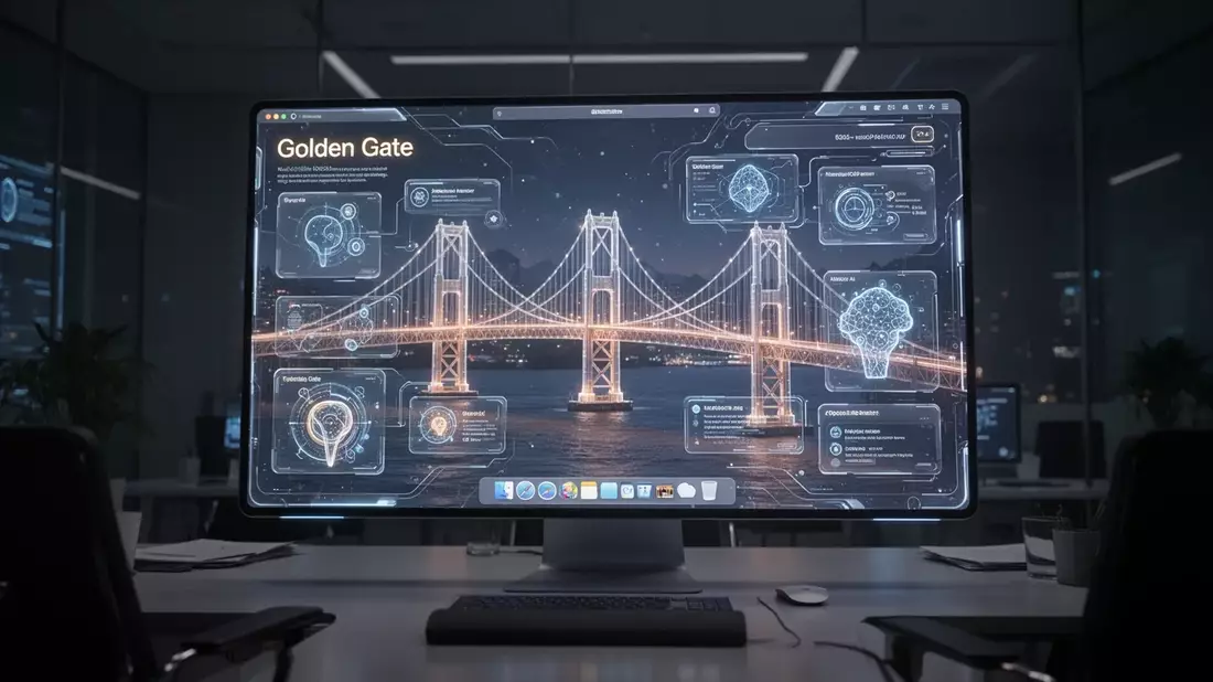 macOS 27 Golden Gate: Apple verabschiedet sich von Intel-Chips