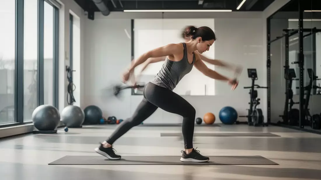 Mobility-Trend: Gelenkgesundheit und Bewegung neu gedacht