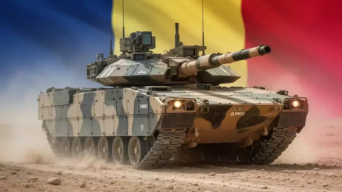 Rheinmetall's Pure-Play Defense Bet Fails to Lift Slumping Stock