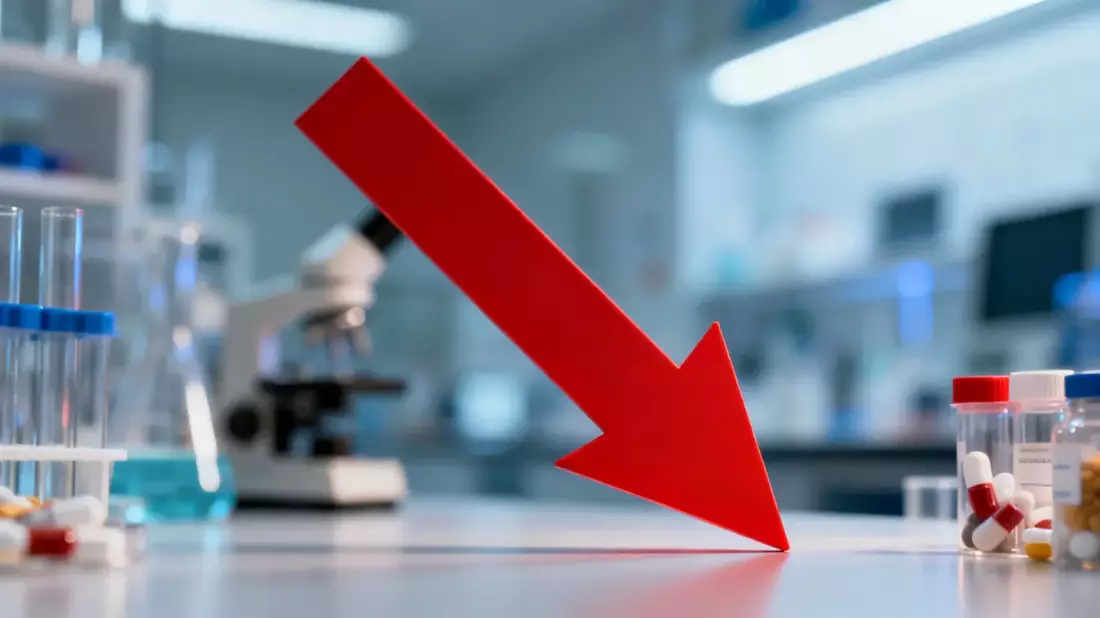 Ocugen Aktie: Kursverfall vor wichtiger regulatorischer Einreichung