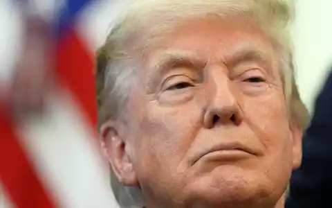 US-Präsident Trump spricht seit Tagen von einer kurz bevorstehenden Einigung. (Archivbild) - Foto: Jacquelyn Martin/AP/dpa