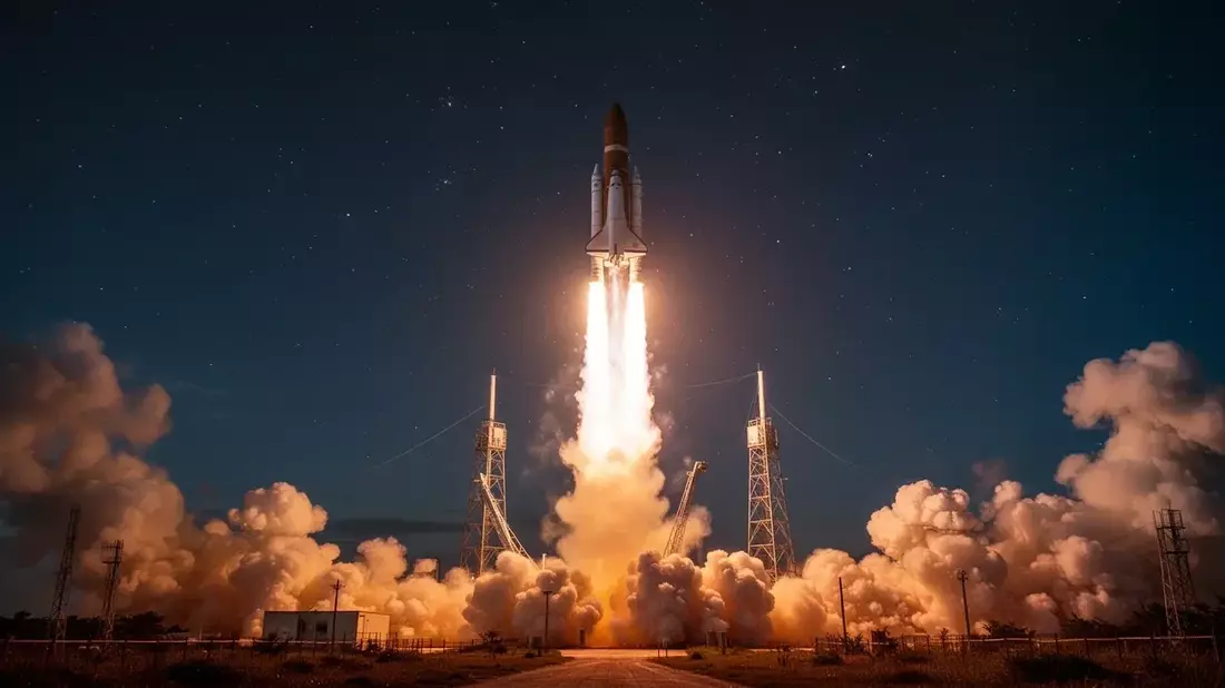 Rocket Lab se desploma un 10,6% por el debut de SpaceX y la dilución